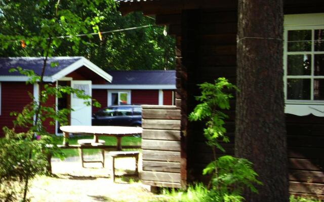Lufta Camping