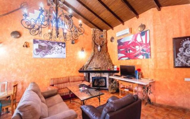 Cubo's Villa Sonia