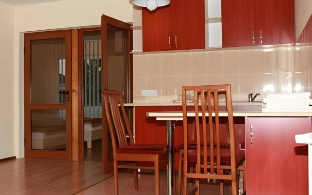 Pension Saphir
