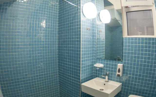 Pinn Hotel - Hostel