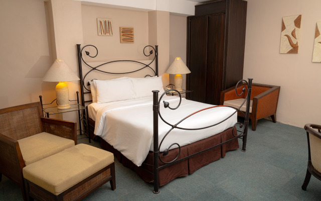 Cebu Grand Hotel Vibo Place Capitol