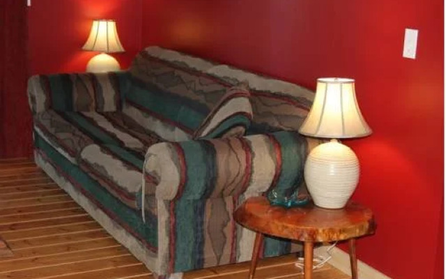 Long Harbour Bed & Breakfast Cottage
