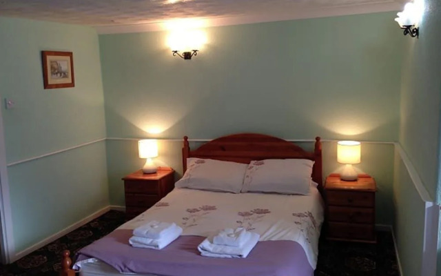 The White Swan Hotel