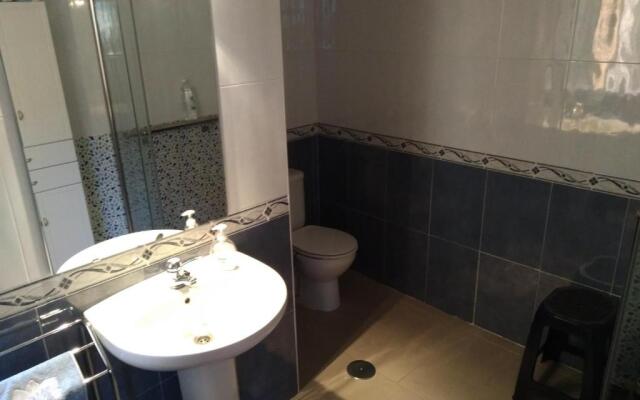 Apartamento Calle Fundadores