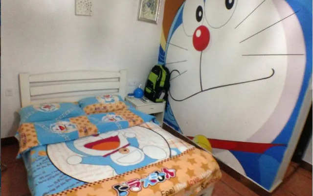 Yangshuo South Holiday Inn