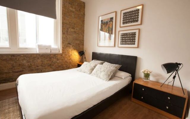 King Square Gardens By Allo Housing