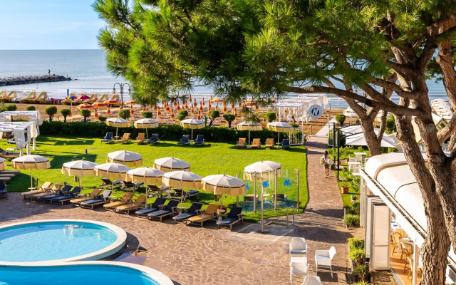 Hotel Negresco