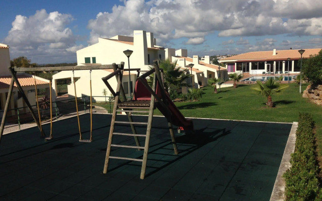 Glenridge Albufeira Beach & Golf Resort