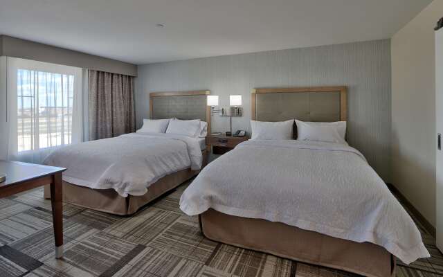 Hampton Inn & Suites Artesia