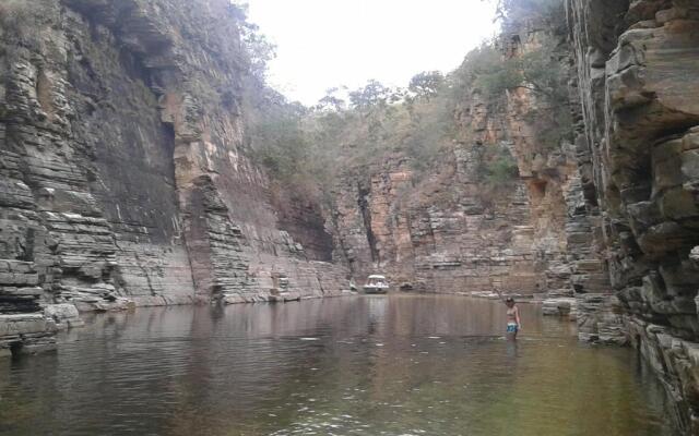 Condominio dos Lagos Capitolio 01