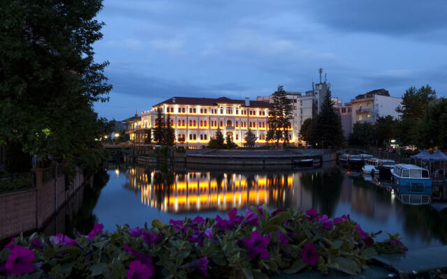 Porsuk Thermal Boutique Hotel