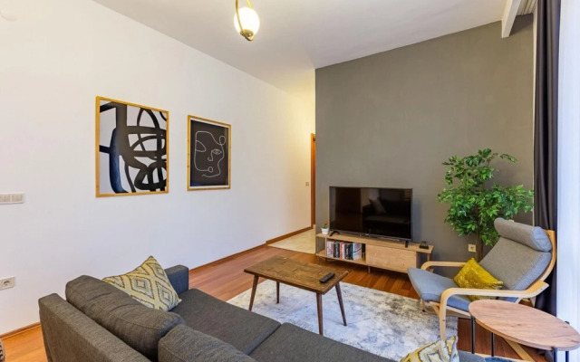 Lovely and Comfy Flat in Umraniye