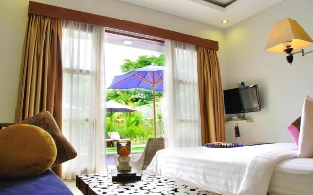M Two Villas Seminyak