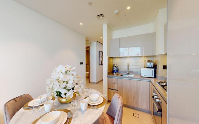 Primestay - Sobha Waves Residences - Al Maydan