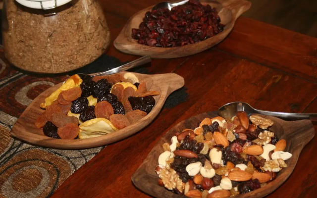 Nut Grove Boutique Hotel