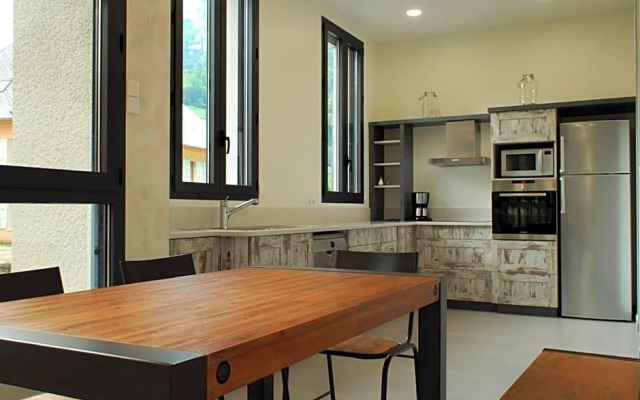 Le MOULIN des CHARTREUX - 1733