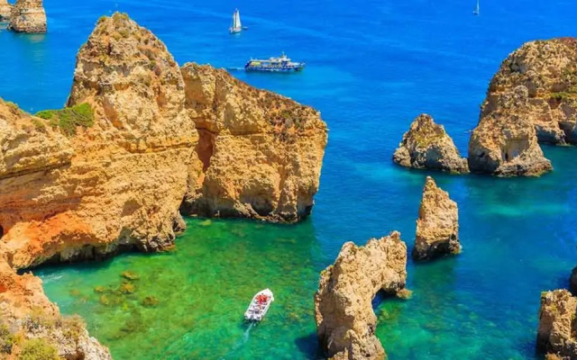 Ria Sunset House Alvor