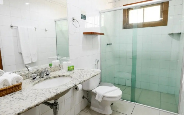 Hotel da Reserva Natural Vale