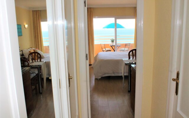 Stella Maris  Balcon del Mediterraneo