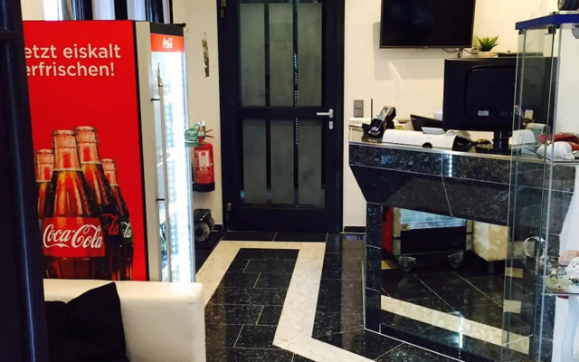 Hotel Platinium