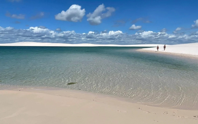 Pousada Ville Solare