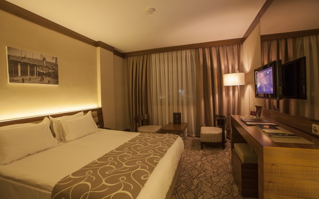 Grand Hotel Gaziantep
