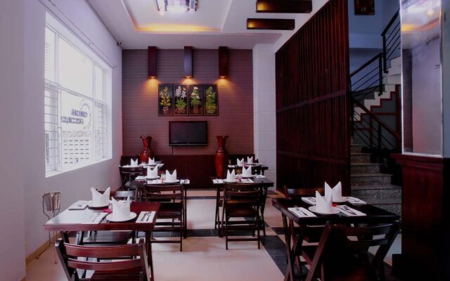 Chelsea Hotel Nha Trang