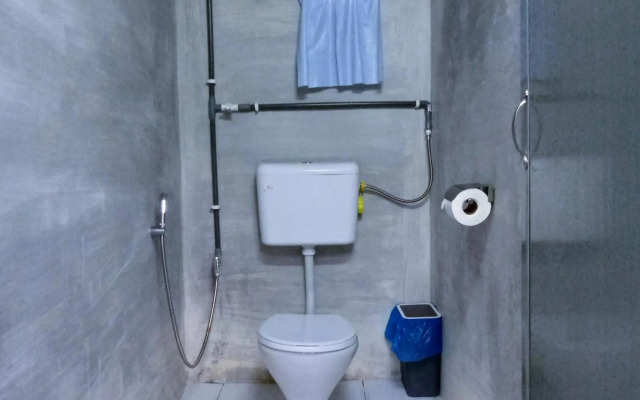 The Rustique Guest House