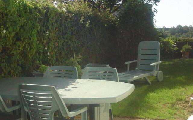 Les Chambres De La Vallée Du Blavet