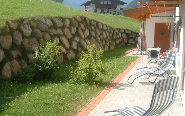 Pension Schweizerhof