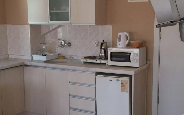 Musti Apart Hotel
