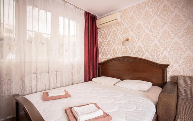 Olesya Guest House