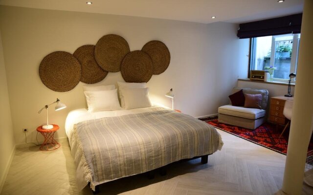 B&B The Nest Brussels