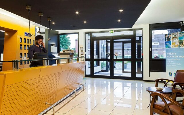 Comfort Hotel Lille L'Union