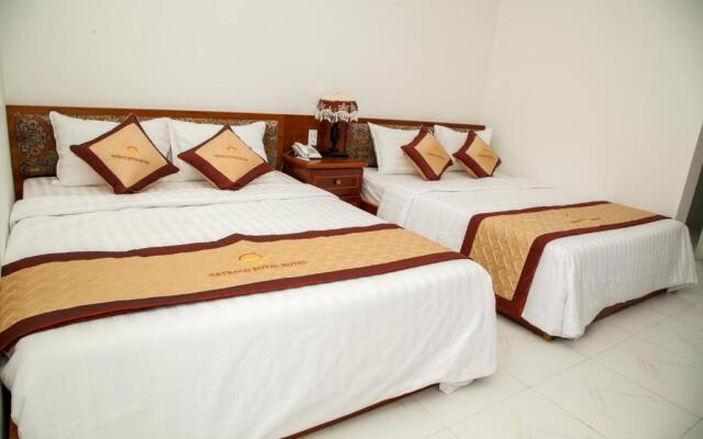 Satraco Royal Hotel