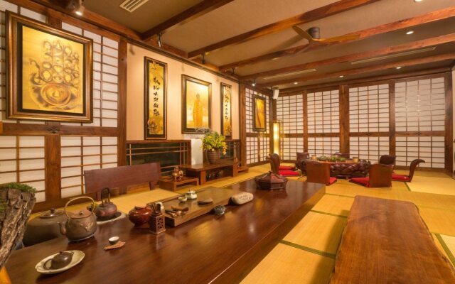 Maha Mangala Zen Garden & Residence