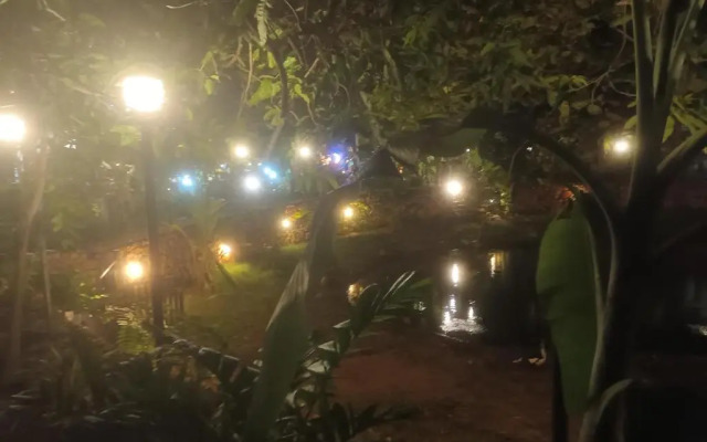 Lucky Beach Resort