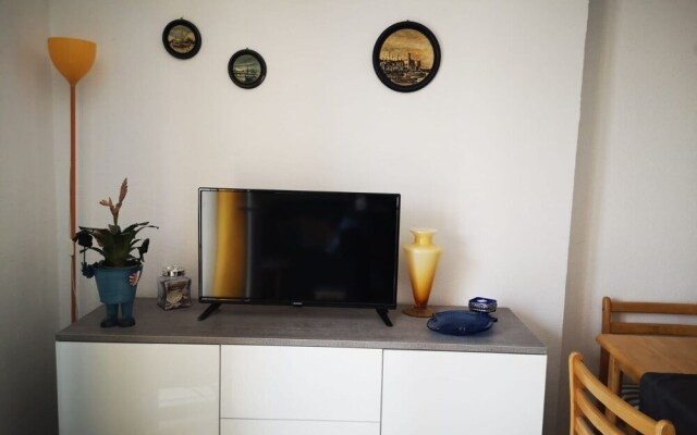 Jadranko - 150 m From sea - A1 Plavi