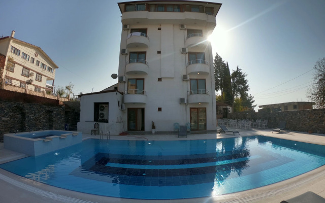 Bellamaritimo Hotel