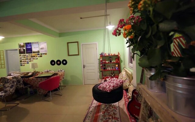 Tianjin Yiduan Youth Hostel