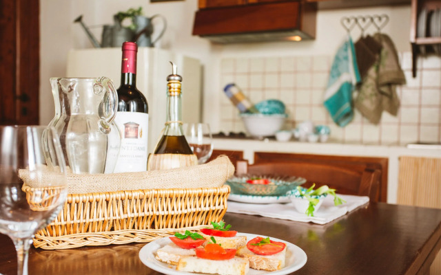 Romitorio di Serelle