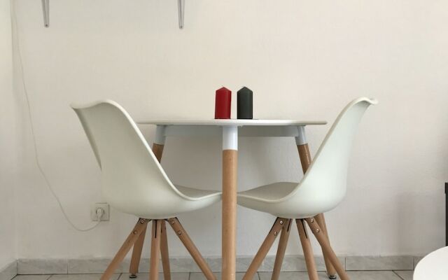 Studio proche du centre de Grenoble et universités