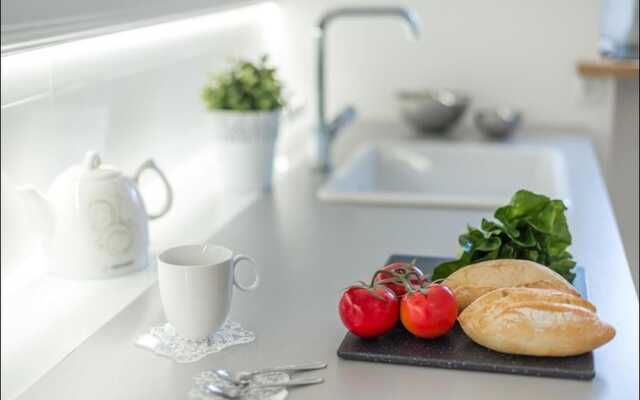 P&O Apartments Zakroczymska