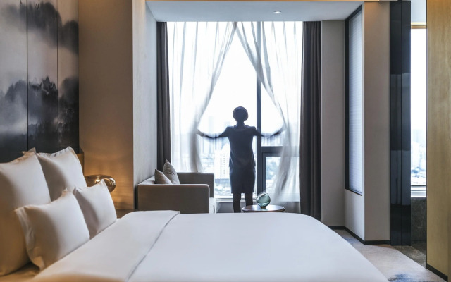 Pullman Fuzhou Tahoe