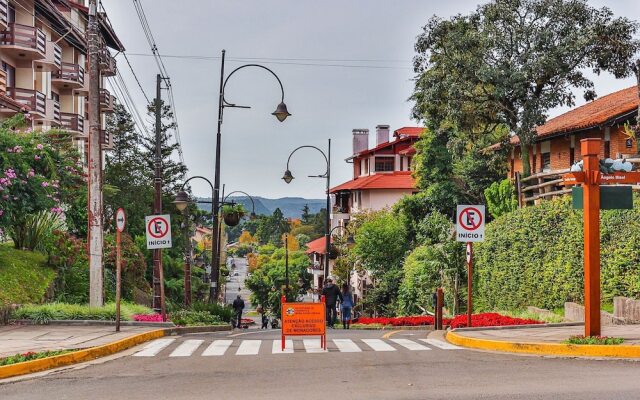 LOCAR-IN GRAMADO- Residencial Altos da Colina