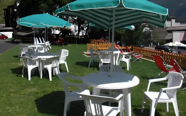 Alpino Family Wellness Hotel