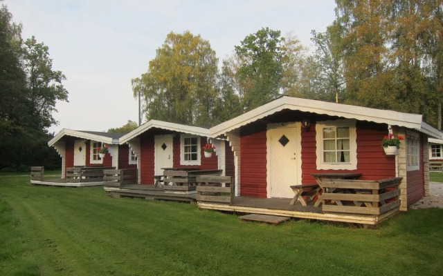 Sikhalls Camping och Restaurang