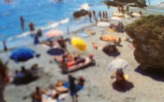 Villaggio Camping Le Mimose