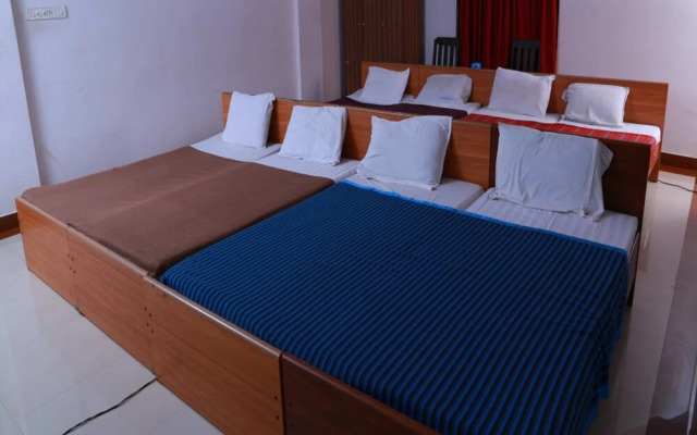 Sree Krishna Residency