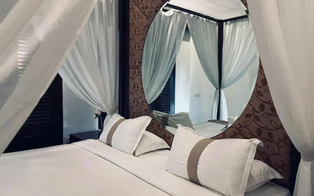 A'Famosa Resort